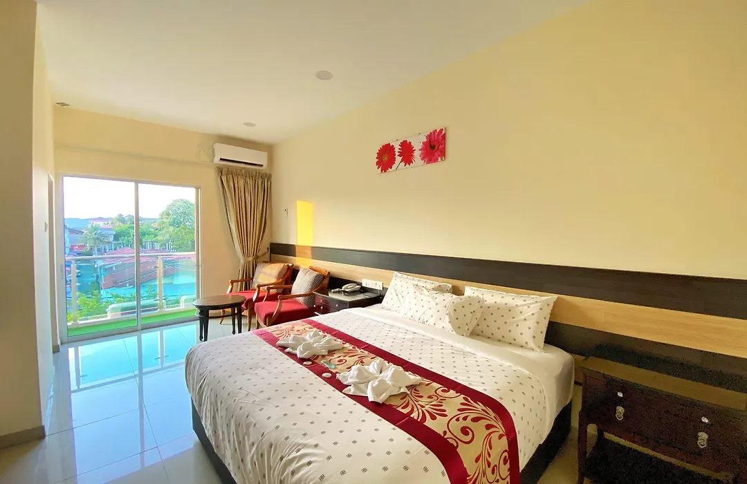 Salak Boutique Hotel-1